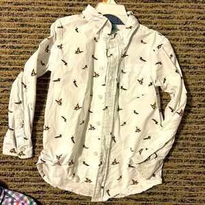 The best 🦆 shirt !!!